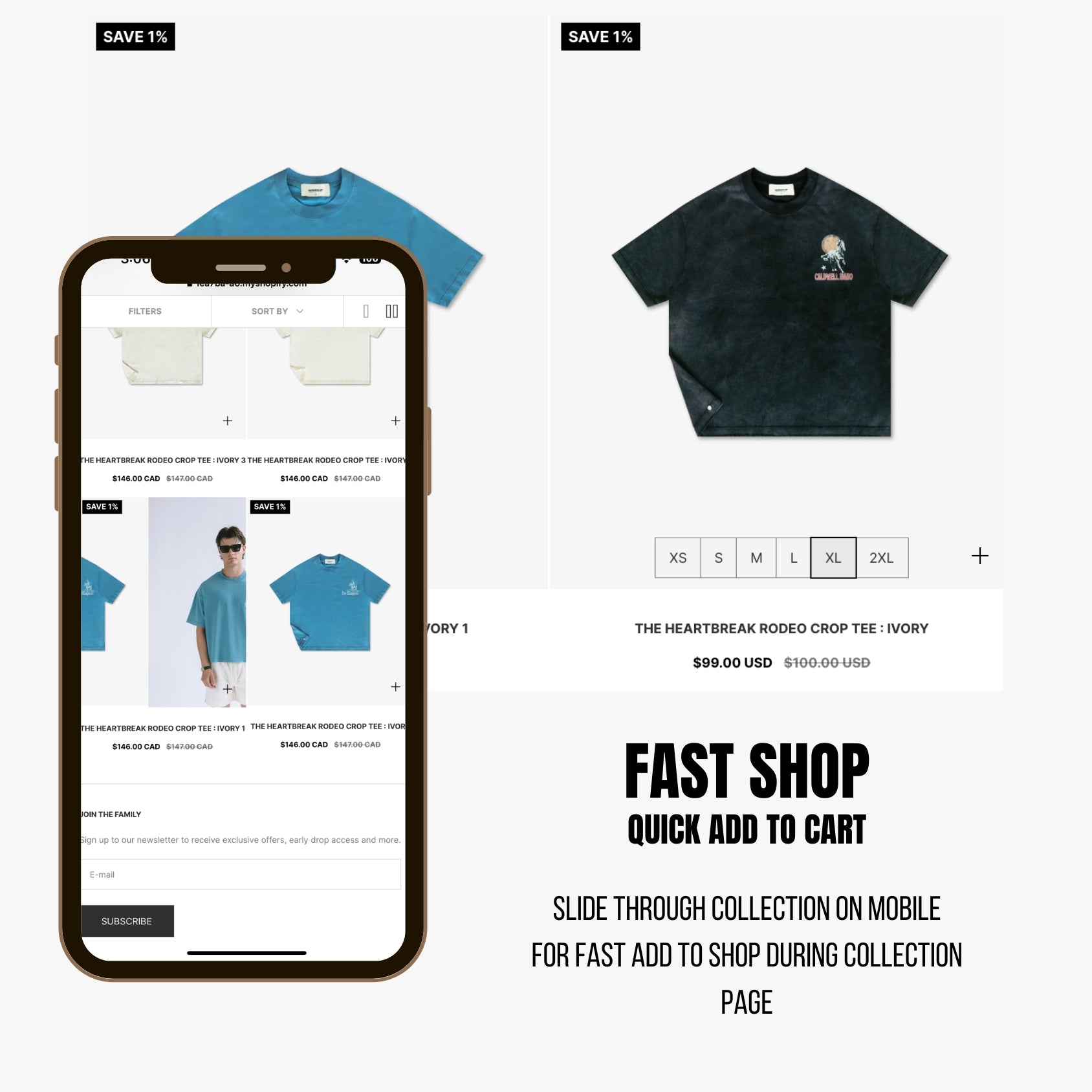 Max Conversion Shopify Theme