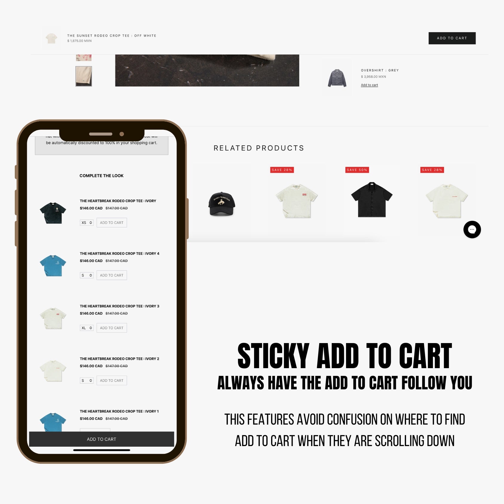 Max Conversion Shopify Theme