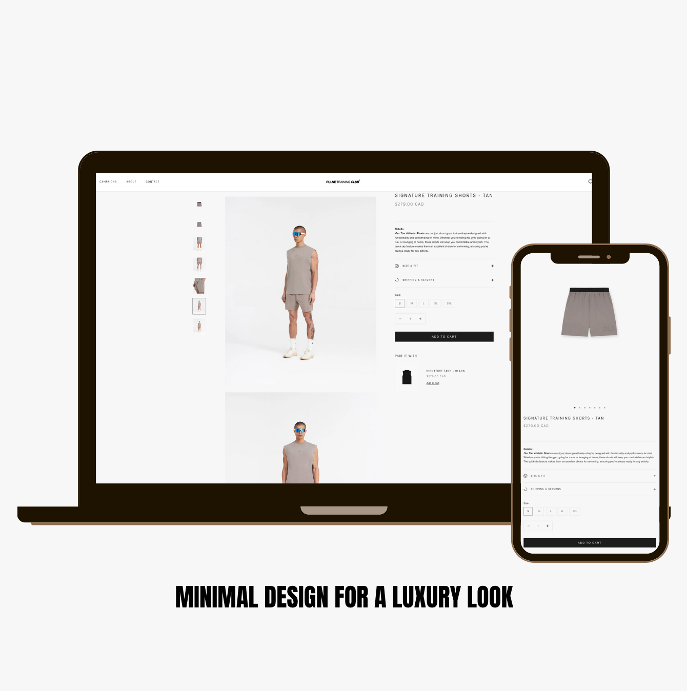 Max Conversion Shopify Theme