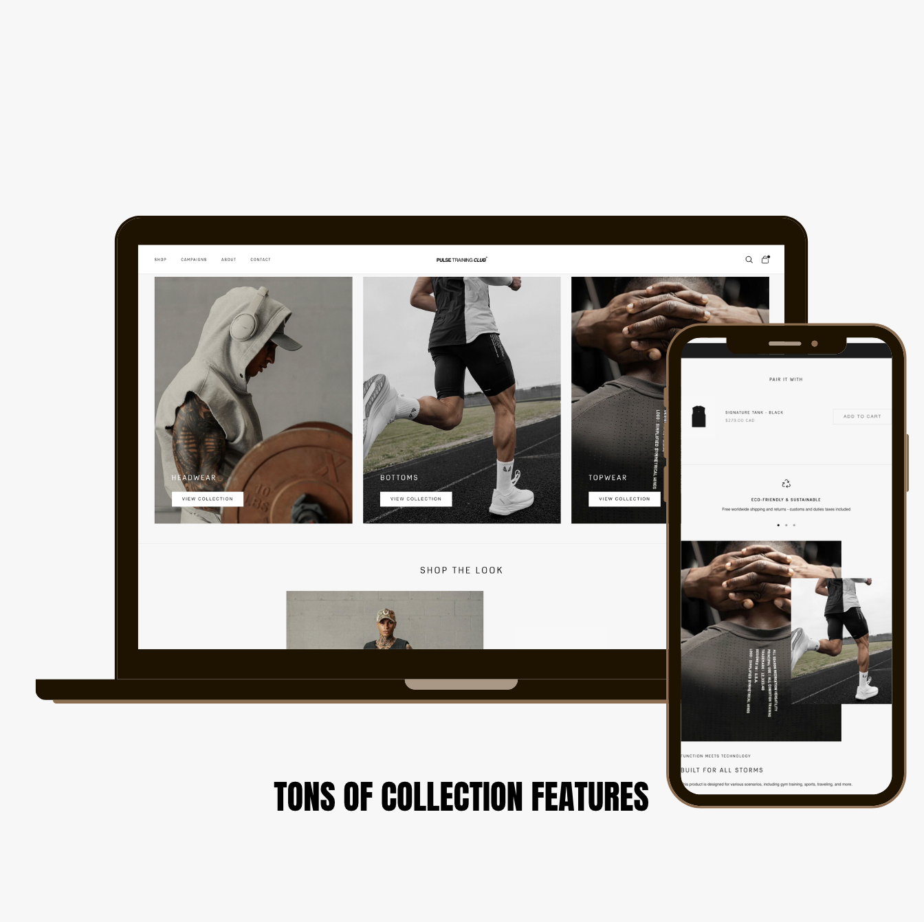 Max Conversion Shopify Theme